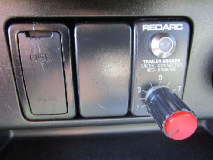 2016 Isuzu MU-X LS-T