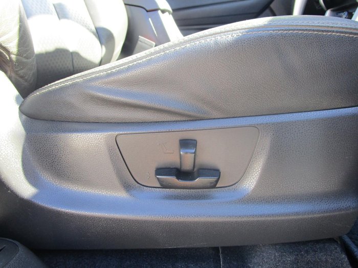 2016 Isuzu MU-X LS-T