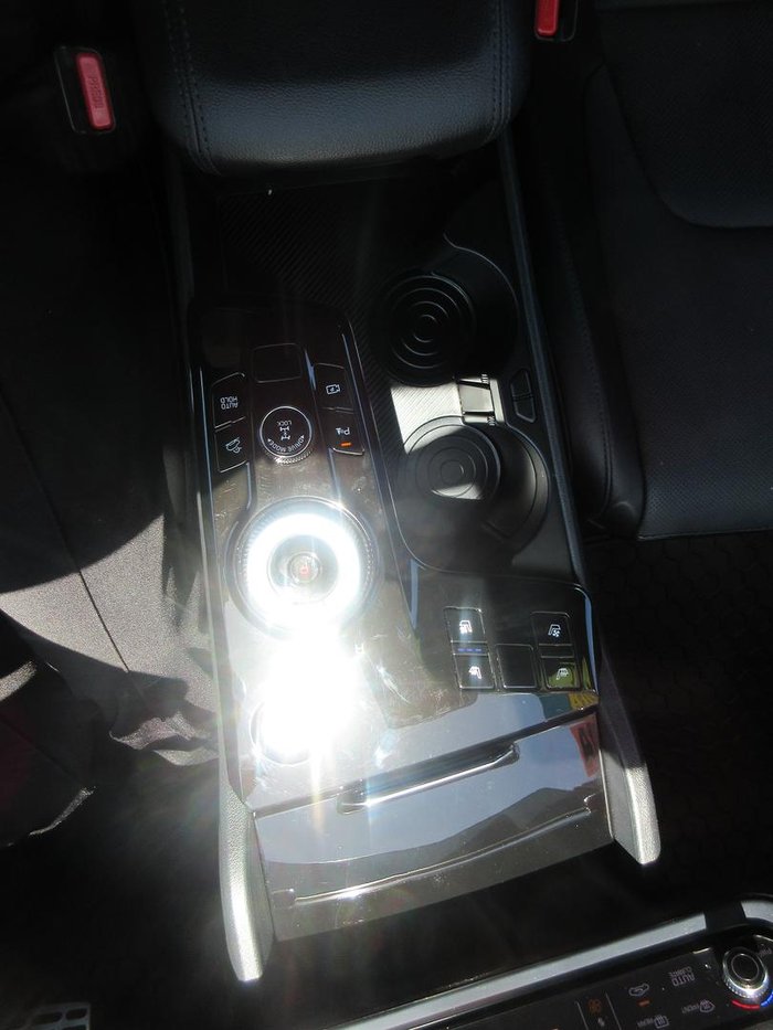 2024 Kia Sportage GT-Line