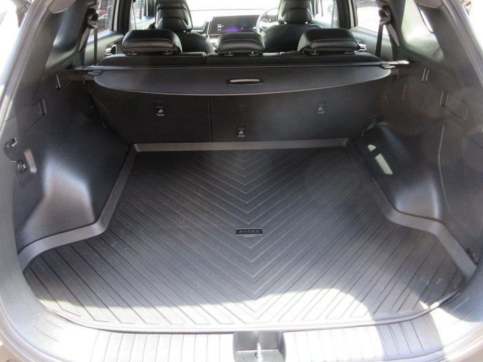 2024 Kia Sportage GT-Line