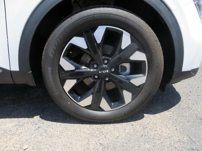 2024 Kia Sportage GT-Line