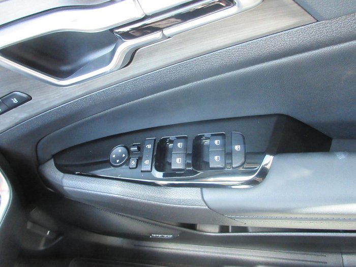2024 Kia Sportage GT-Line