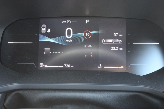 2025 Mitsubishi ASX LS