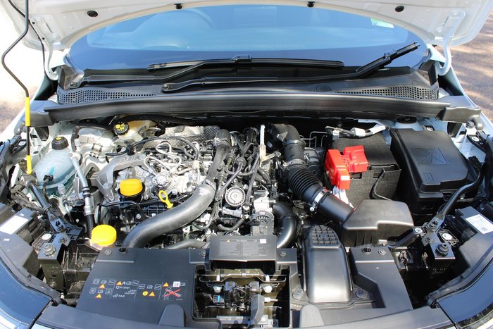 2025 Mitsubishi ASX LS