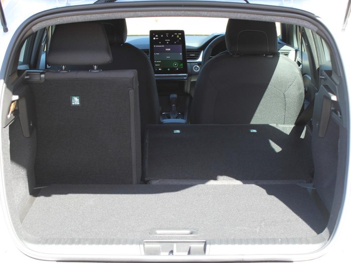 2025 Mitsubishi ASX LS