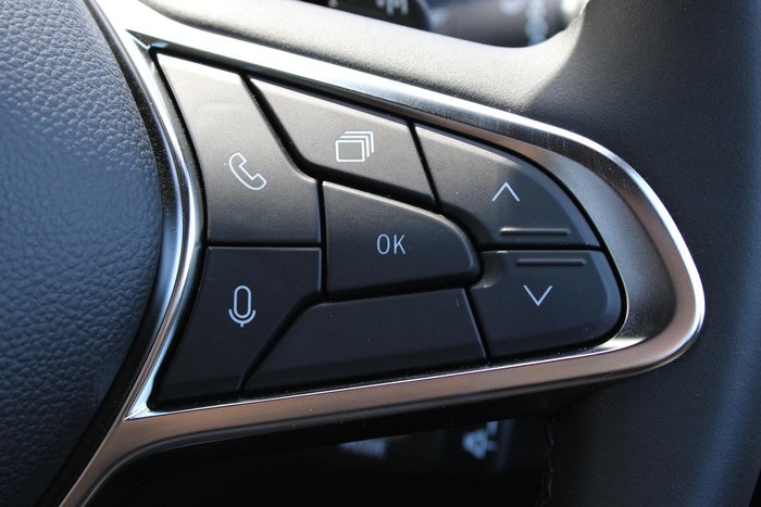 2025 Mitsubishi ASX LS