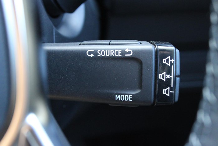 2025 Mitsubishi ASX LS