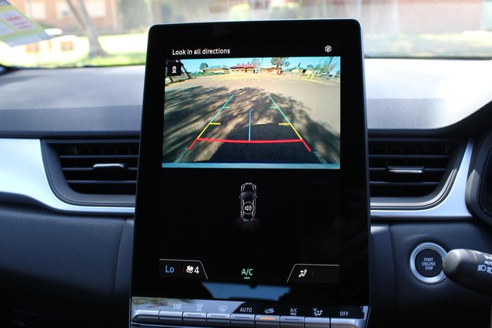 2025 Mitsubishi ASX LS