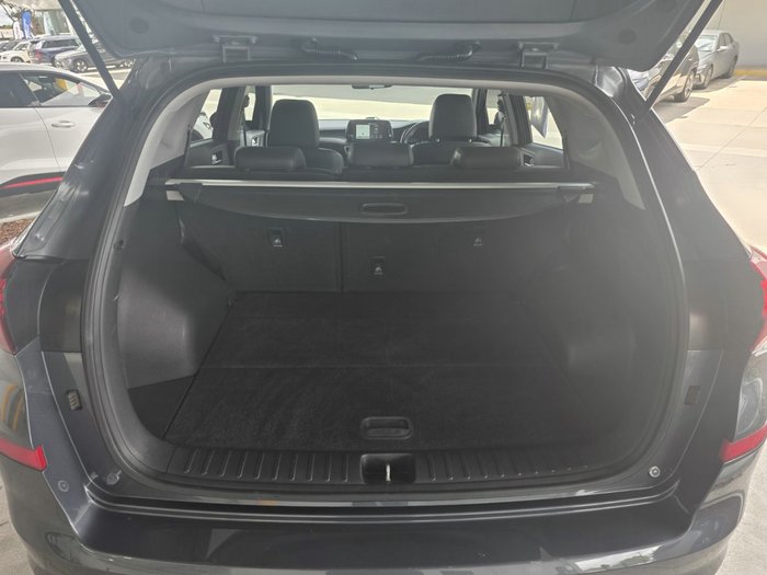 2020 Hyundai Tucson Active X