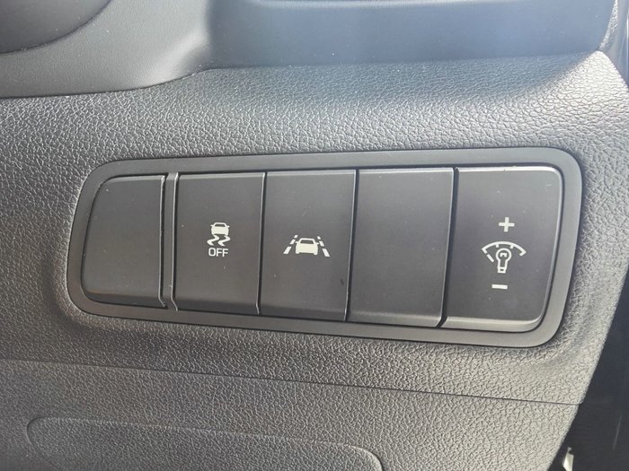 2020 Hyundai Tucson Active X