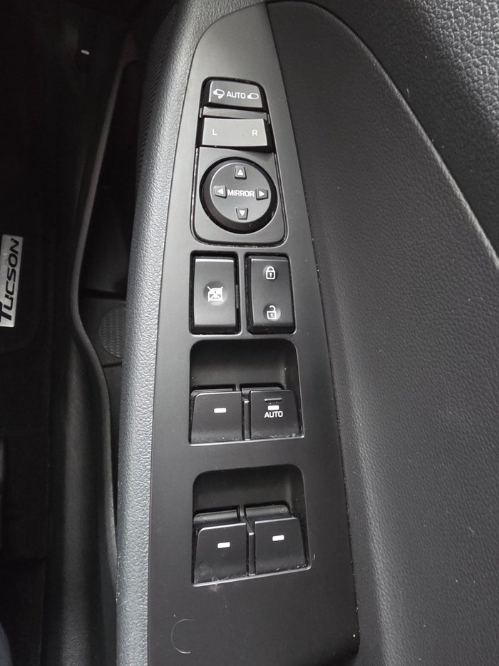 2020 Hyundai Tucson Active X