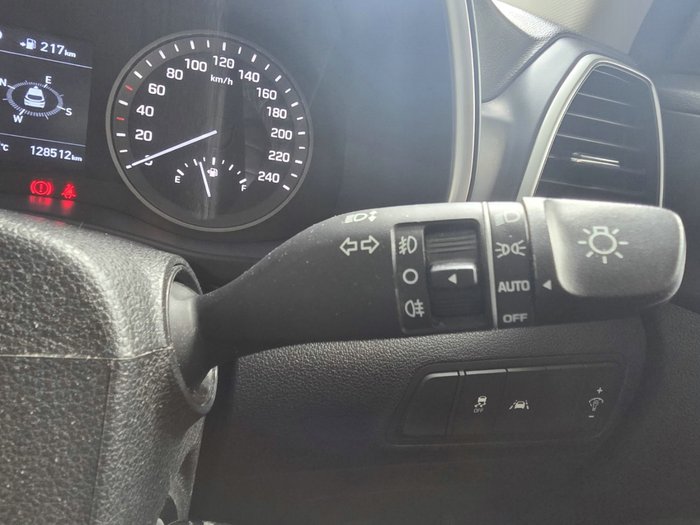 2020 Hyundai Tucson Active X