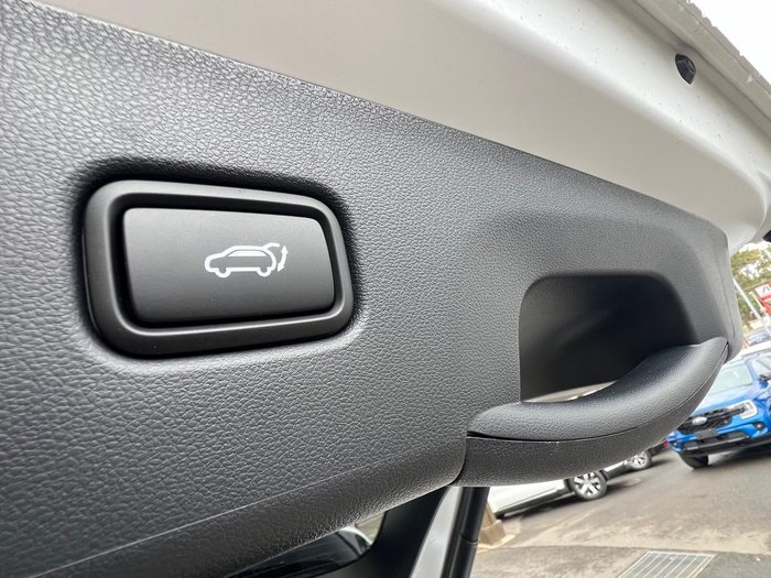 2025 Hyundai Tucson Hybrid Premium N Line