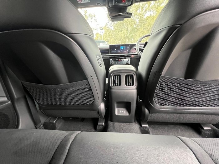 2025 Hyundai Tucson Hybrid Premium N Line