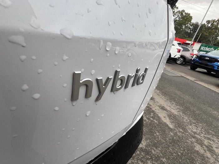 2025 Hyundai Tucson Premium N Line