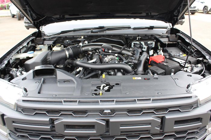 2023 Ford Ranger Raptor