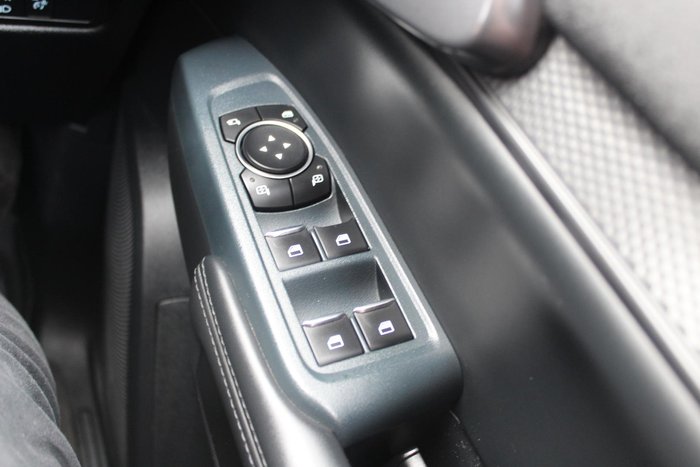 2023 Ford Ranger Raptor