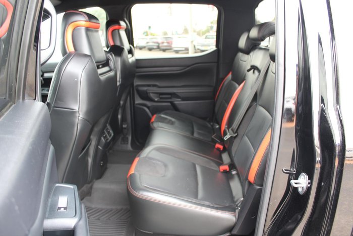 2023 Ford Ranger Raptor