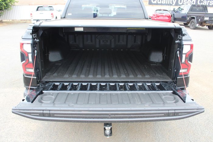 2023 Ford Ranger Raptor