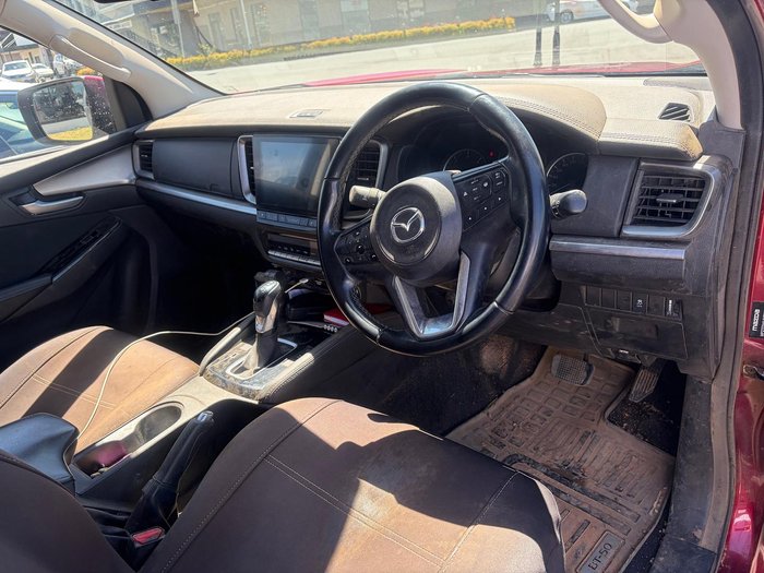 2019 Mazda 3 G20 Evolve