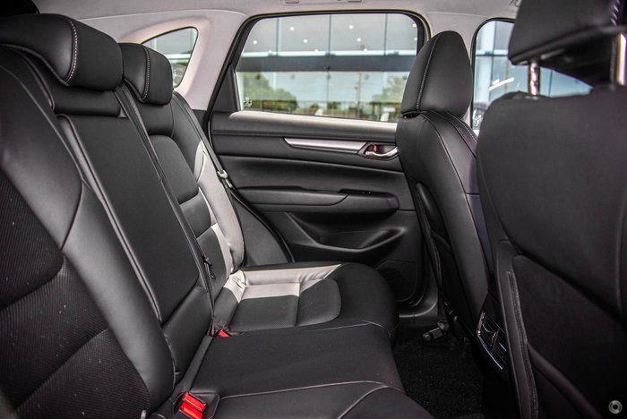 2025 Mazda CX-5 G25 Touring