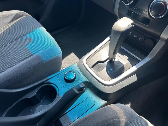 2014 Holden Colorado 7 LT