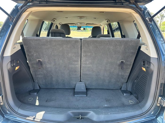 2014 Holden Colorado 7 LT