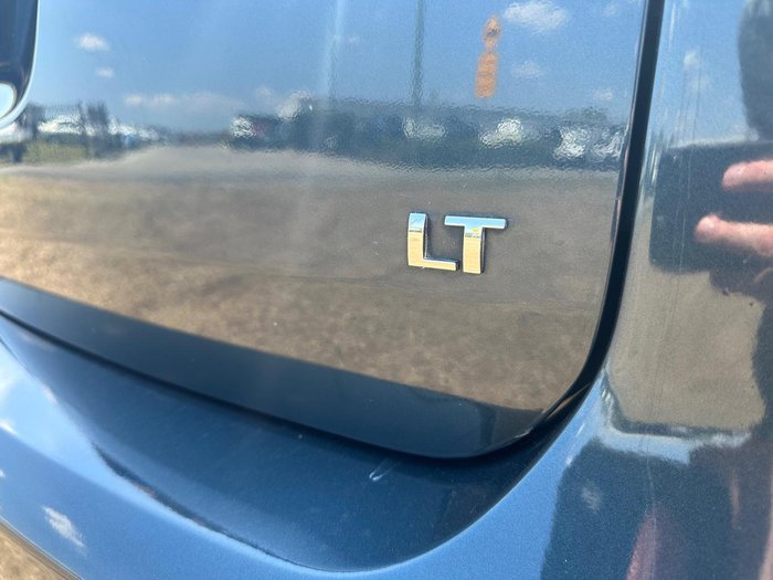 2014 Holden Colorado 7 LT