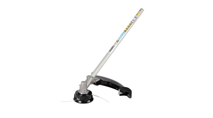 2025 HONDA PE BRUSHCUTTER RED
