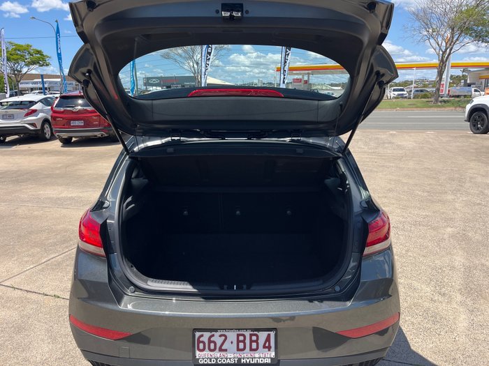 2020 Hyundai i30 i30