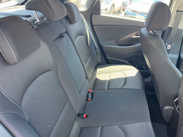 2020 Hyundai i30 i30