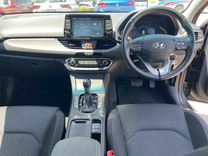 2020 Hyundai i30 i30