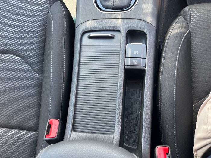 2020 Hyundai i30 i30