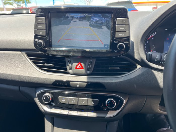 2020 Hyundai i30 i30