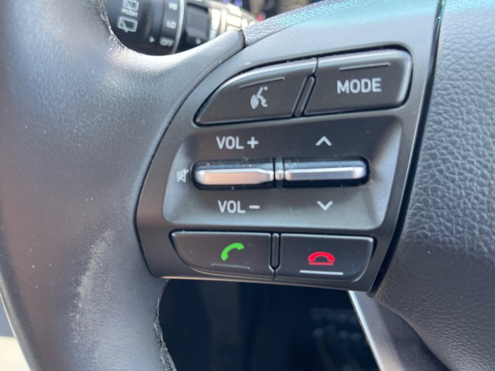 2020 Hyundai i30 i30