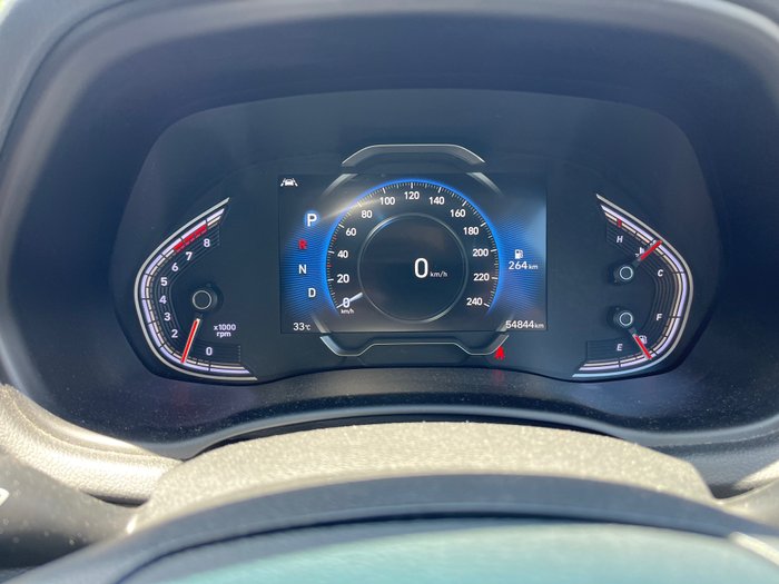 2020 Hyundai i30 i30