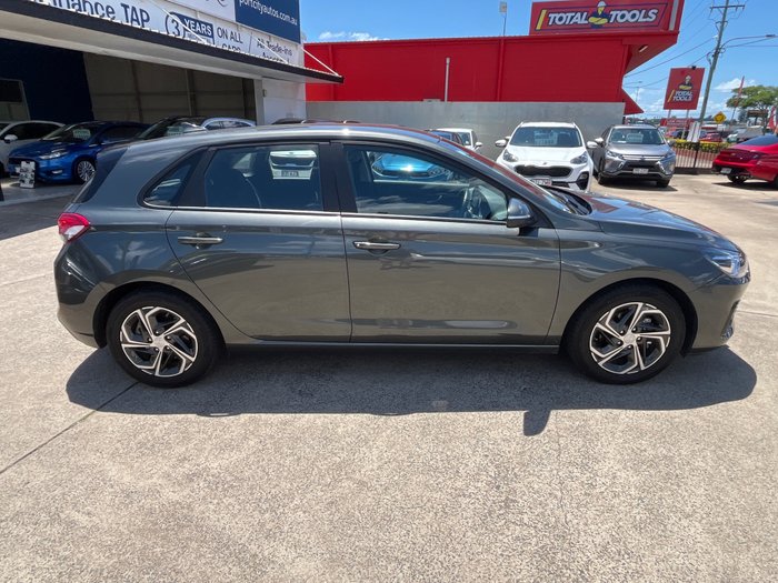 2020 Hyundai i30 i30