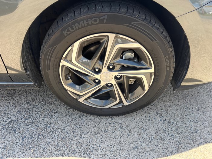 2020 Hyundai i30 i30