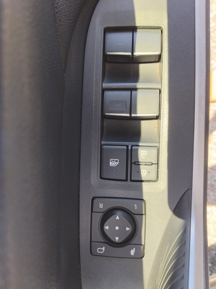 2022 Toyota RAV4 GXL