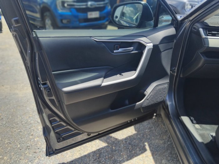 2022 Toyota RAV4 GXL