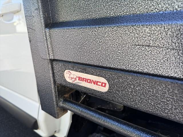 2017 Holden Colorado LS