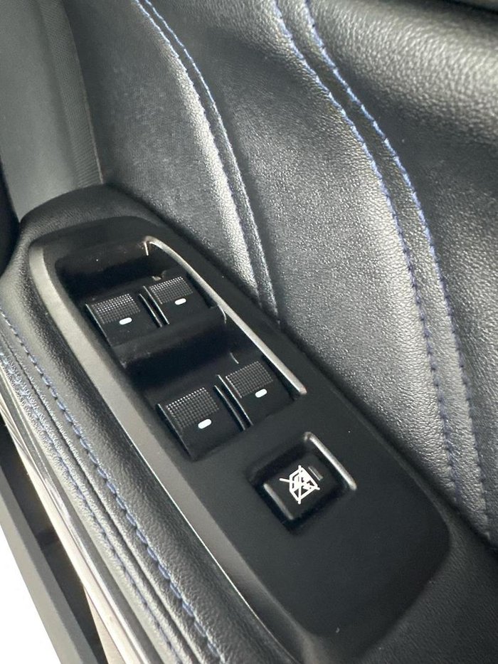 2020 Ford Everest Sport