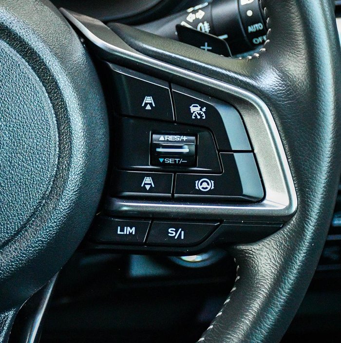 2023 Subaru Forester 2.5i-S