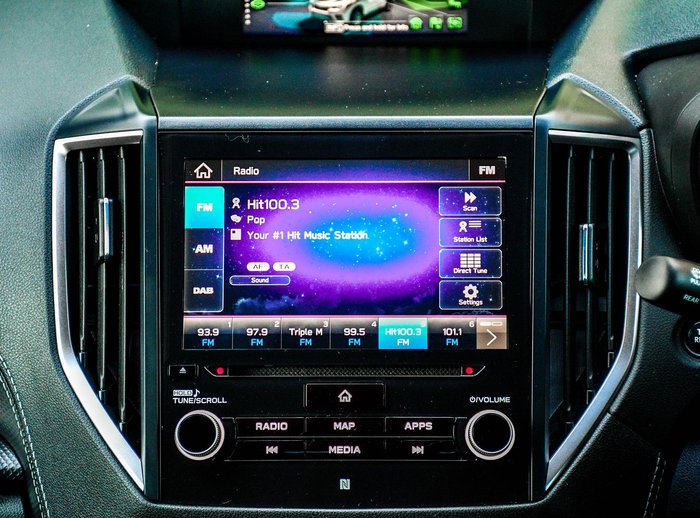 2023 Subaru Forester 2.5i-S