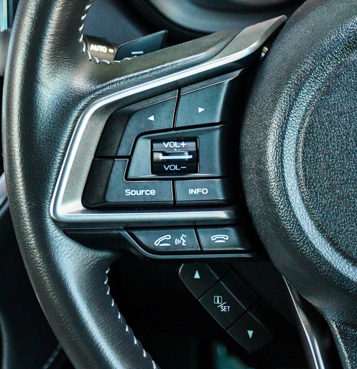 2023 Subaru Forester 2.5i-S