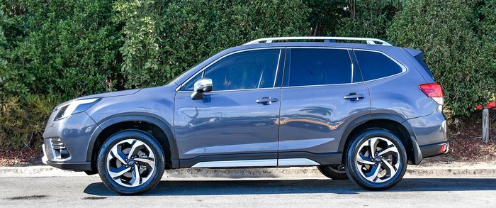 2023 Subaru Forester 2.5i-S