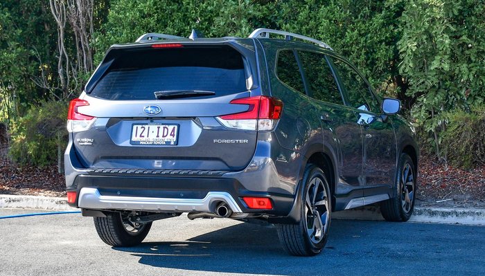 2023 Subaru Forester 2.5i-S