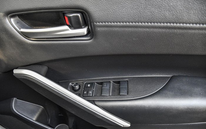 2022 Toyota Corolla Cross GXL