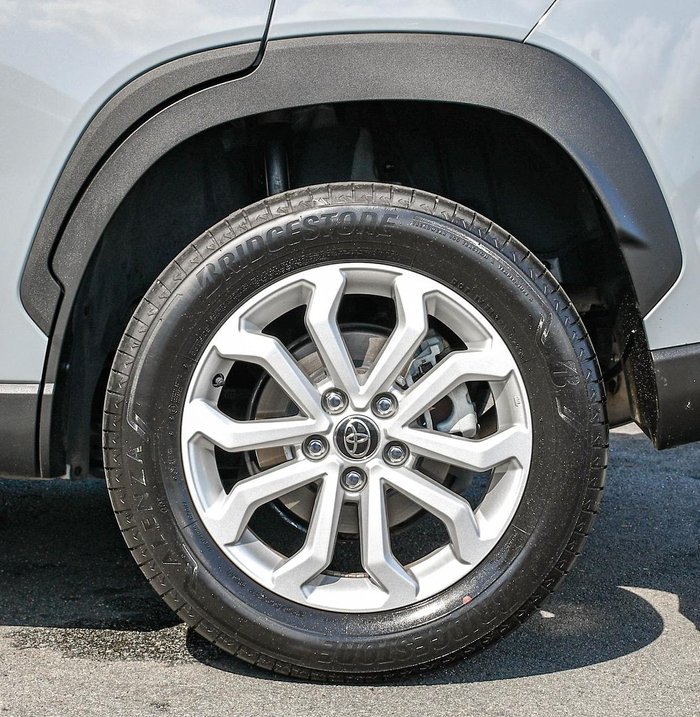 2022 Toyota Corolla Cross GXL