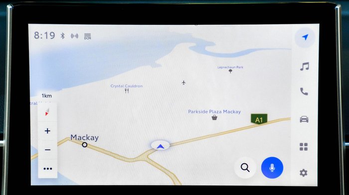 2022 Toyota Corolla Cross GXL